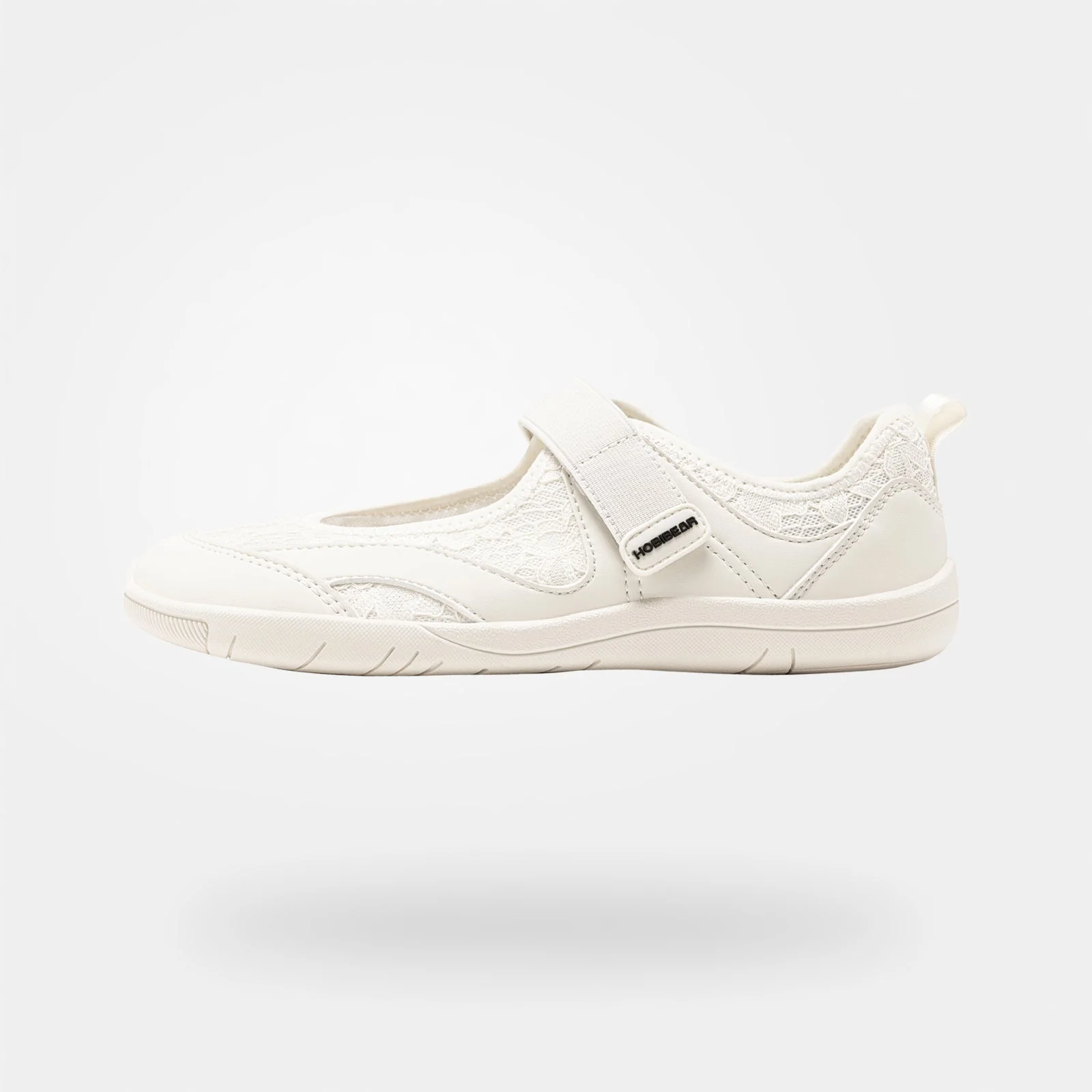 Chaussures Larges